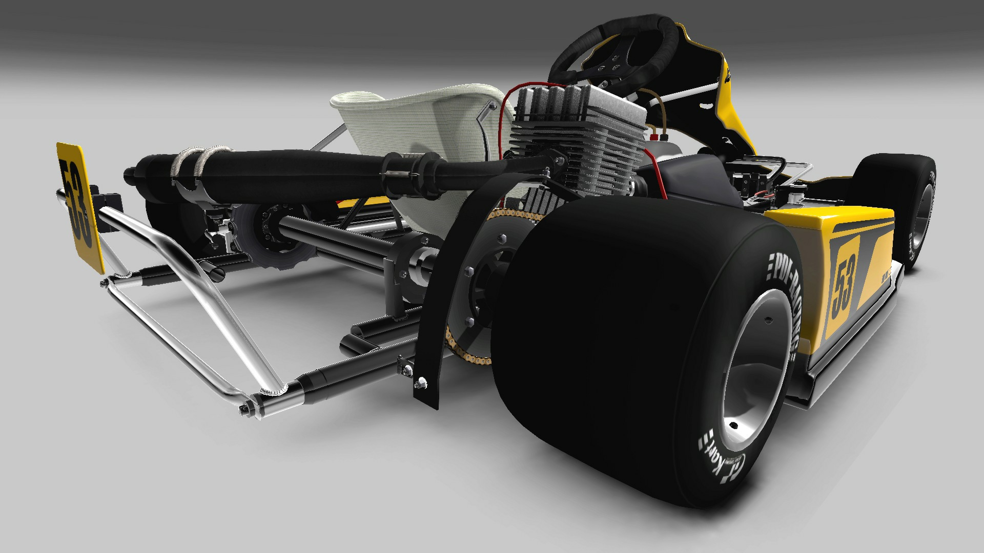 Gran Turismo 5 (Edición Coleccionista) - Imagen 34